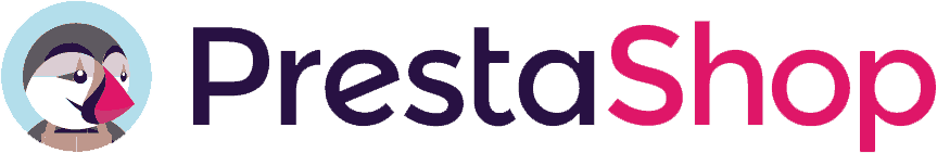 Presta Shop Company Logo