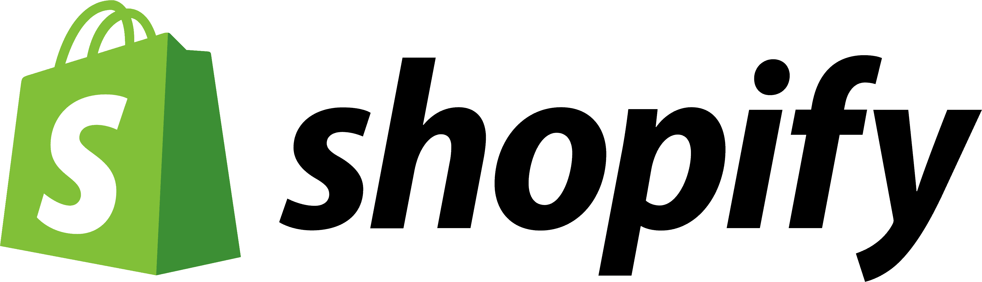 Shopify Company Logo